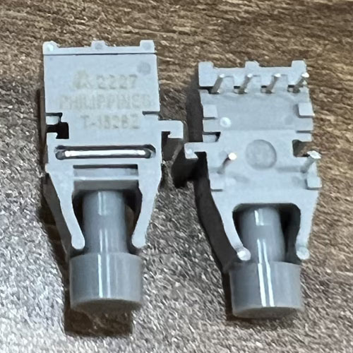 HFBR-1521Z Broadcom Limited